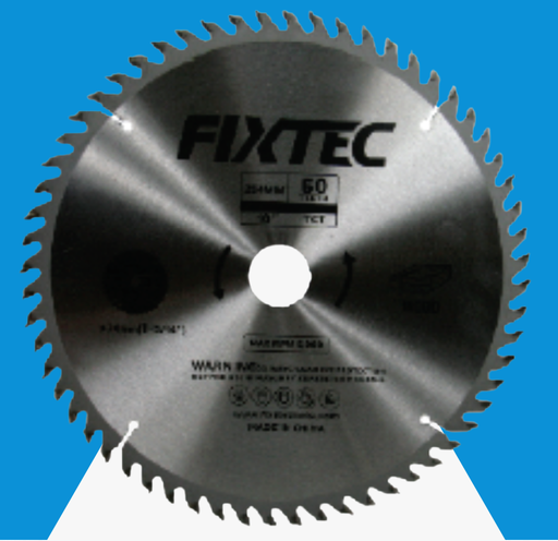 Disque TCT - FIXTEC