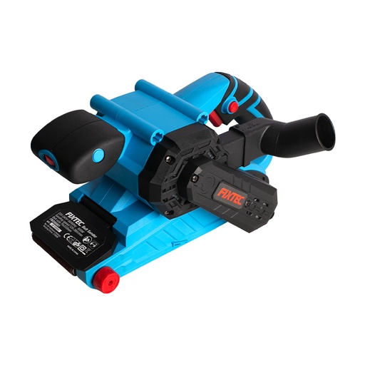 [FBS90001] Ponceuse à bande 900W