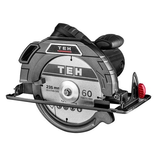 [TC23522] Scie circulaire - 2 200W