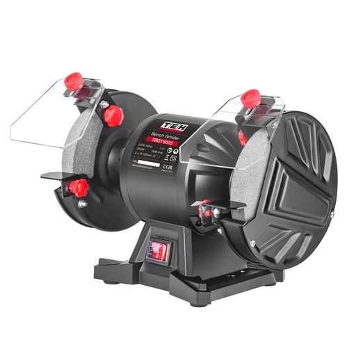 [TBG15025] Meuleuse d'établi - 250W
