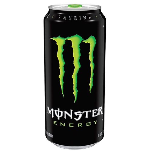 Monster Energy 473 ml