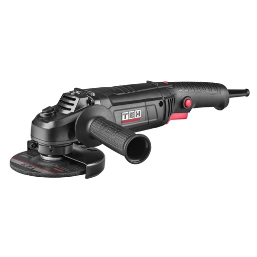 [TG12512] Meuleuse d'angle 125 - 1 200W