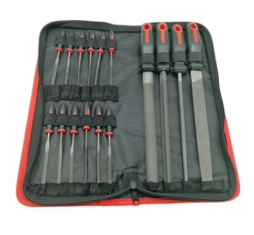 Kit limes - 16 pcs